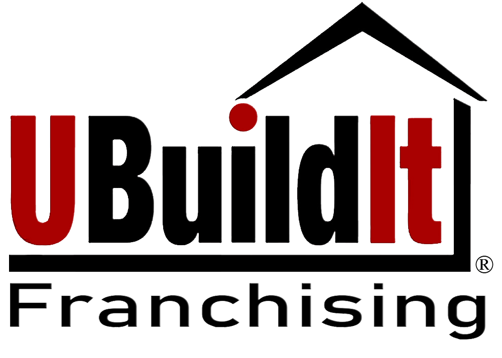 UBuildIt Franchising Logo